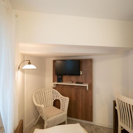 Hotel Boritzka Хамбург Екстериор снимка